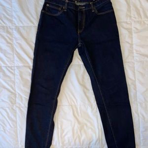 Women’s jeans